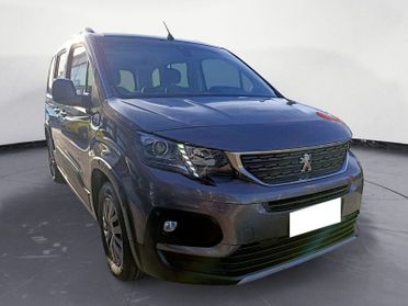 Peugeot Rifter Standard 1.2 PureTech 110cv Active S&S