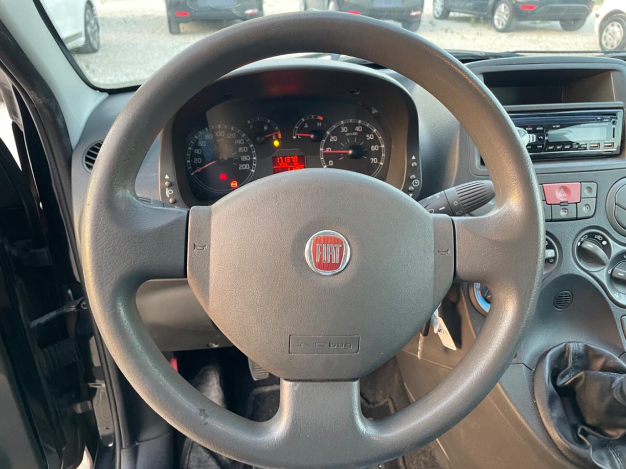 Fiat Panda 1.2 Dynamic