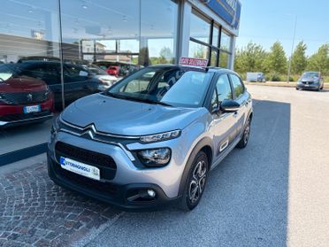 Citroen C3 FEEL PACK PureTech 83 SPOTICAR