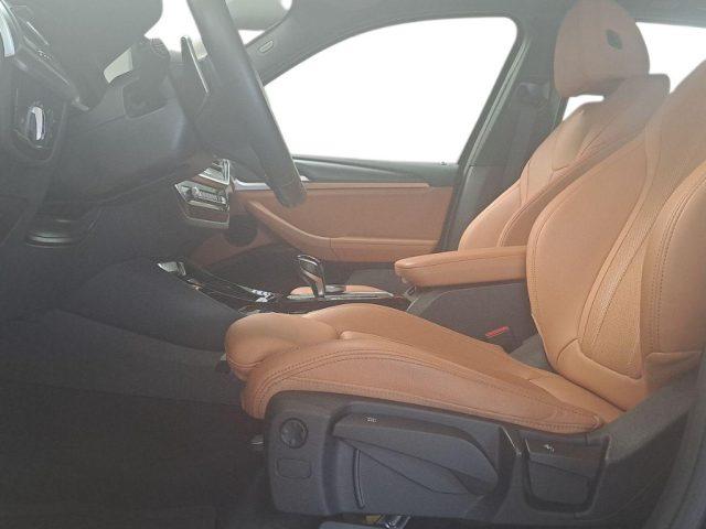 BMW X3 xDrive20d 48V Msport Aut.