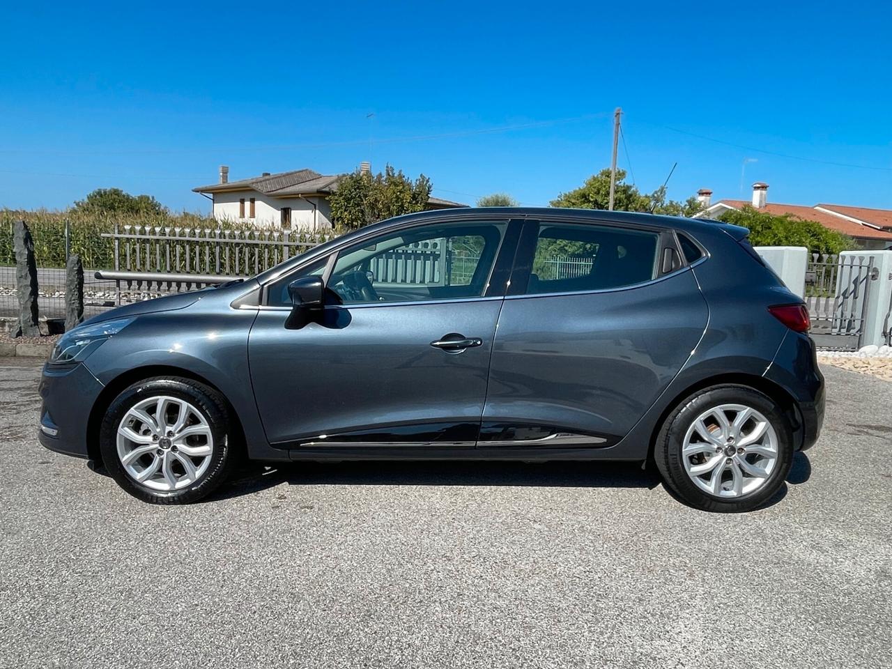 Renault Clio 1.5 dCi 90CV 5 porte Energy Intens