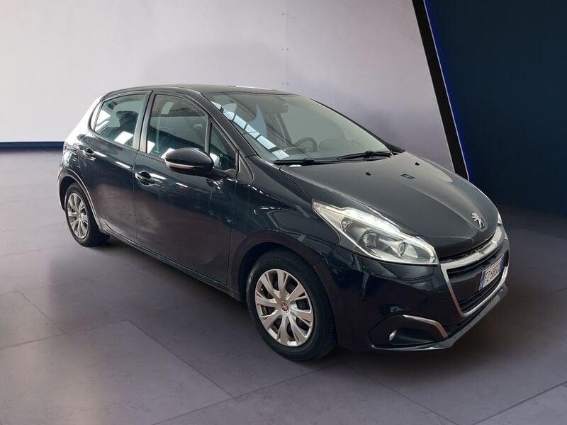 Peugeot 208 I 2015 1.2 puretech Active s&s 82cv 5p neopatentati