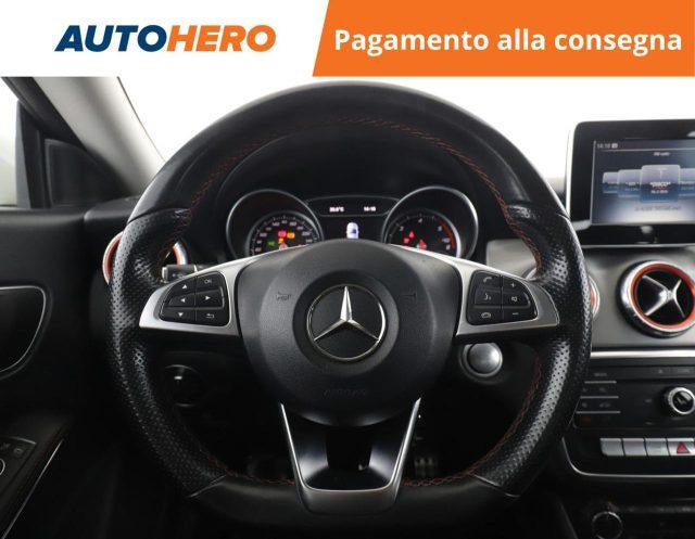 MERCEDES-BENZ CLA 180 d Premium