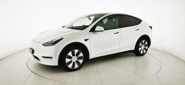 TESLA Model Y Long Raange AWD Dual Motor