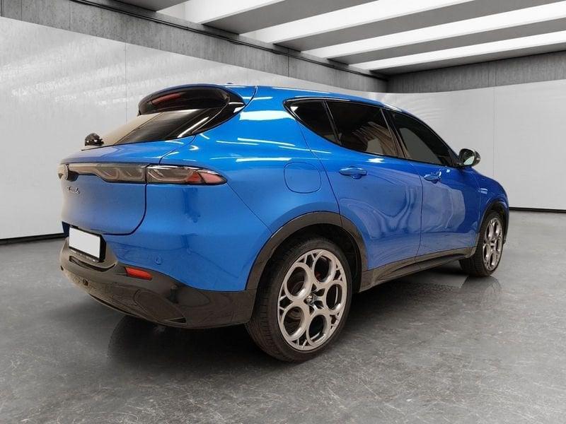 Alfa Romeo Tonale 1.5 hybrid Speciale 130cv tct7