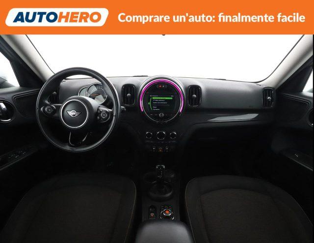 MINI Countryman 2.0 Cooper D Countryman
