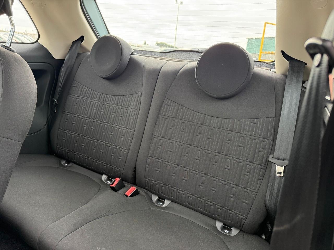 Fiat 500 1.0 Hybrid Dolcevita PREZZO REALE
