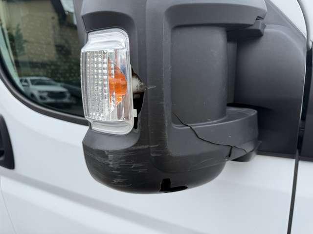 Fiat Ducato 2.3MJT LH2 Furgone E6D 140cv3700x1810xx1930 kg1290