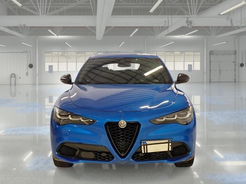 ALFA ROMEO STELVIO 2.2 TD 210 CV COMPETIZIONE AT8 Q4 SUV