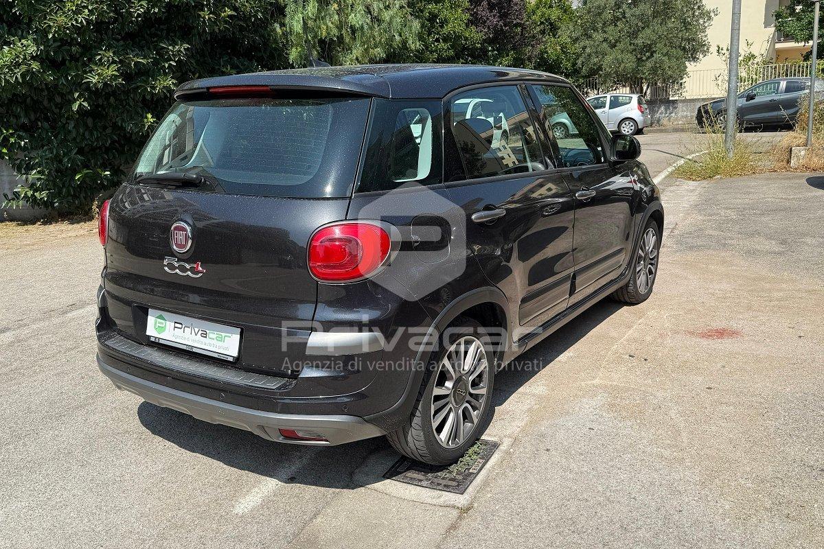 FIAT 500L 1.3 Multijet 95 CV Cross