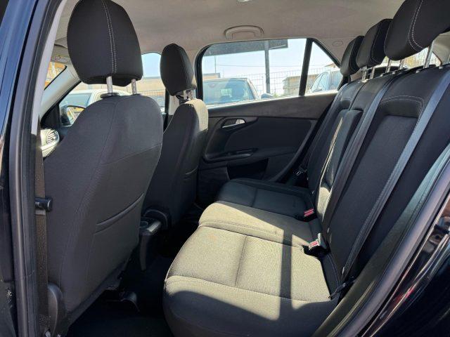 FIAT Tipo 1.4 T-Jet Gpl 120CV SW Mirror