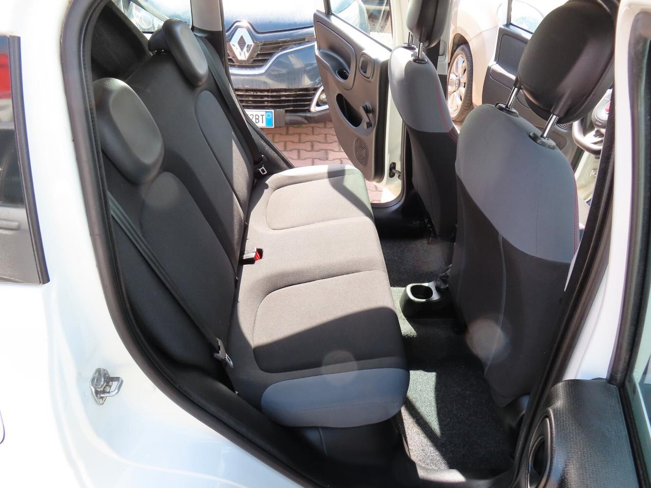 Fiat Panda 1.2 EasyPower GPL DI SERIE