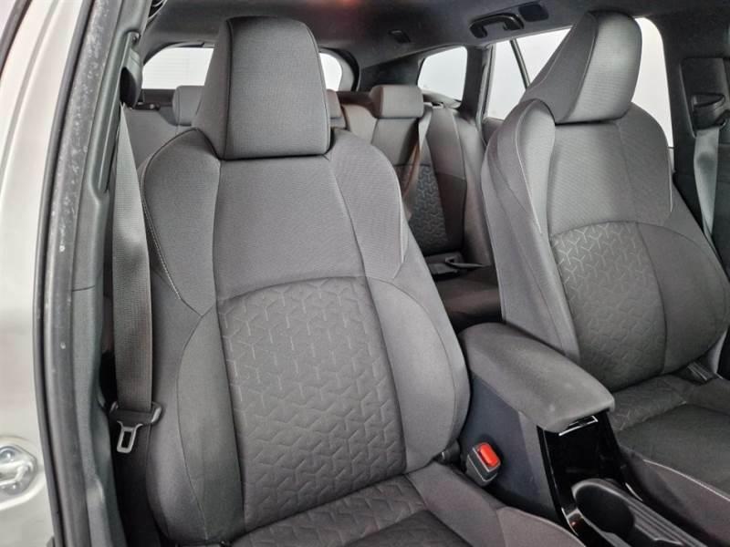 TOYOTA COROLLA TS Hybrid Business WAGON