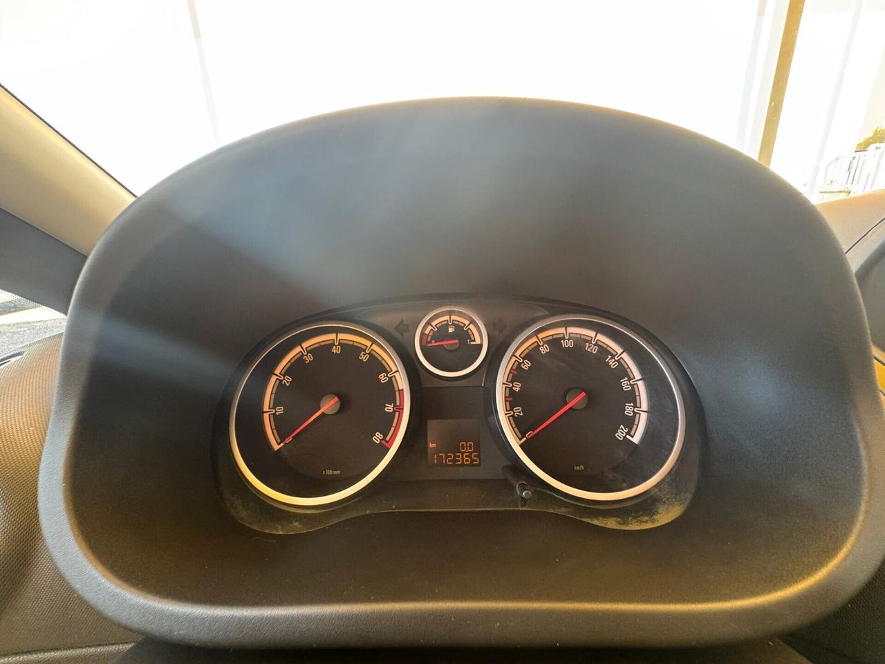 OPEL CORSA 1.2 GPL **PREZZO REALE**