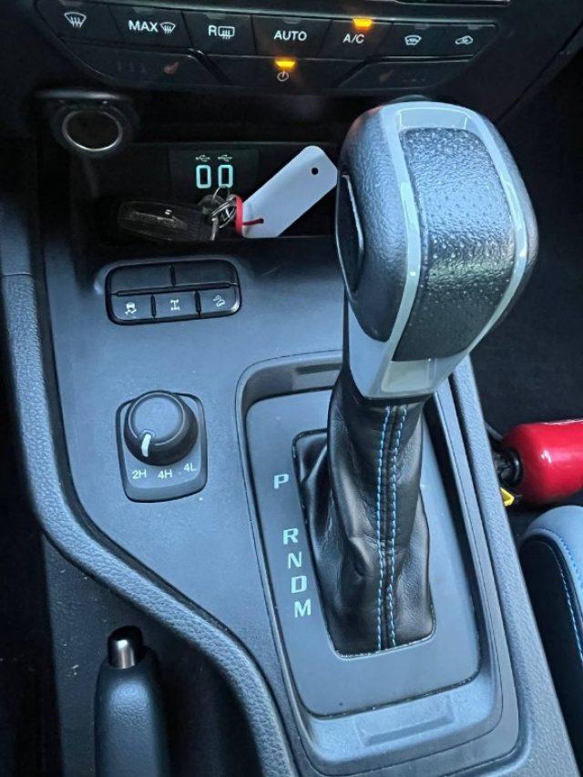 FORD Ranger Raptor 2.0 ECOBLUE aut. 213CV DC 5pt Special Edition