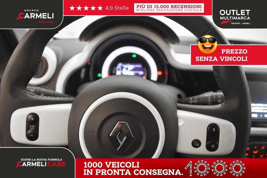 Renault Twingo 22kWh Intens