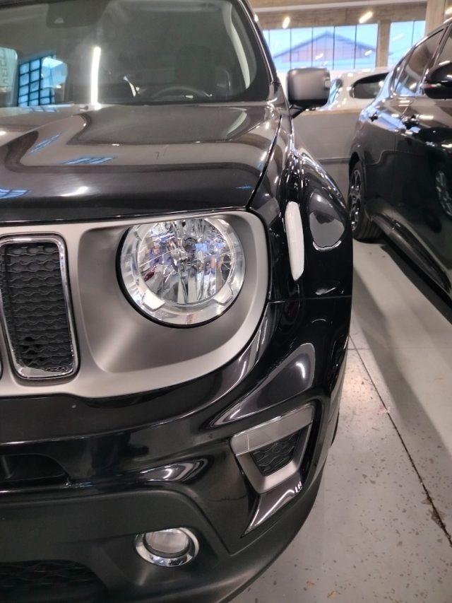 JEEP Renegade 1.0 T3 Limited