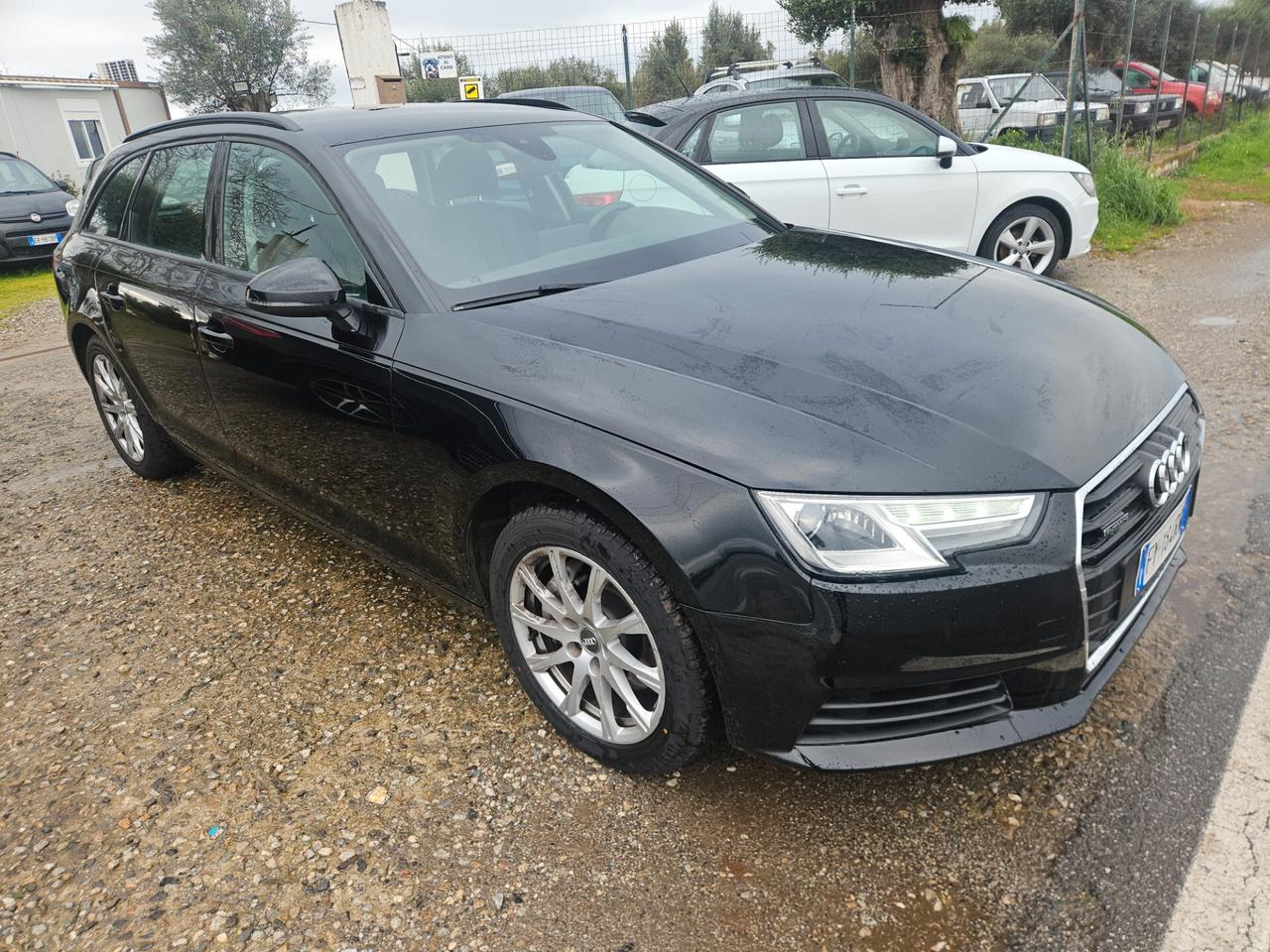 Audi A4 Avant 2.0 TDI 190 CV Quattro ultra Business Sport