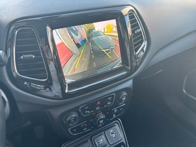 Jeep Compass 1.3 Turbo T4 150 CV aut. 2WD Limited