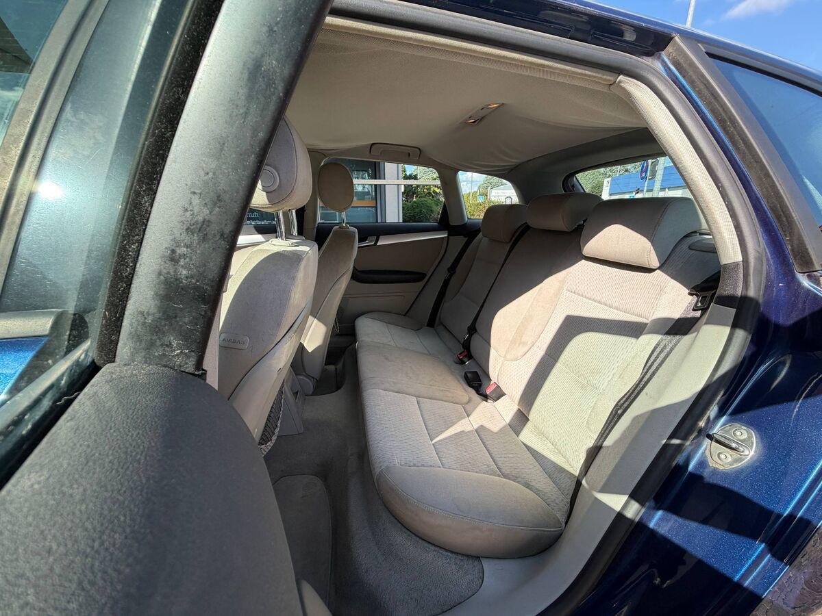 Audi A3 Sportback 2.0 tdi Ambition