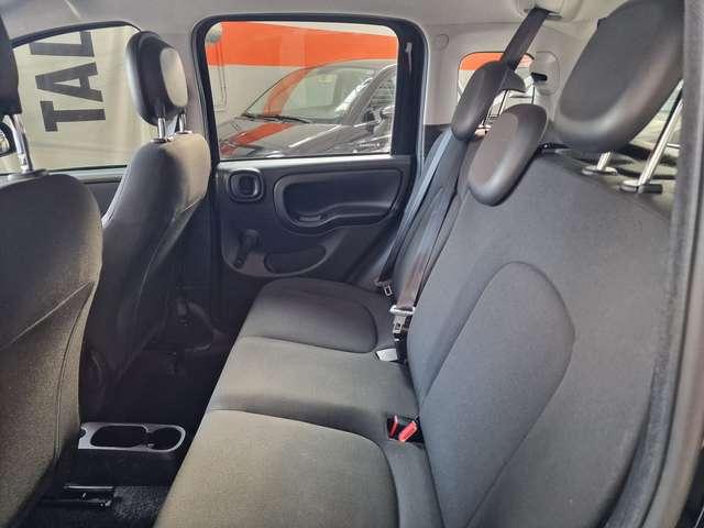 Fiat Panda Panda 1.2 City Cross s