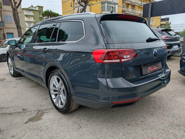 VOLKSWAGEN Passat Variant 2.0 TDI SCR EVO ConfortLine