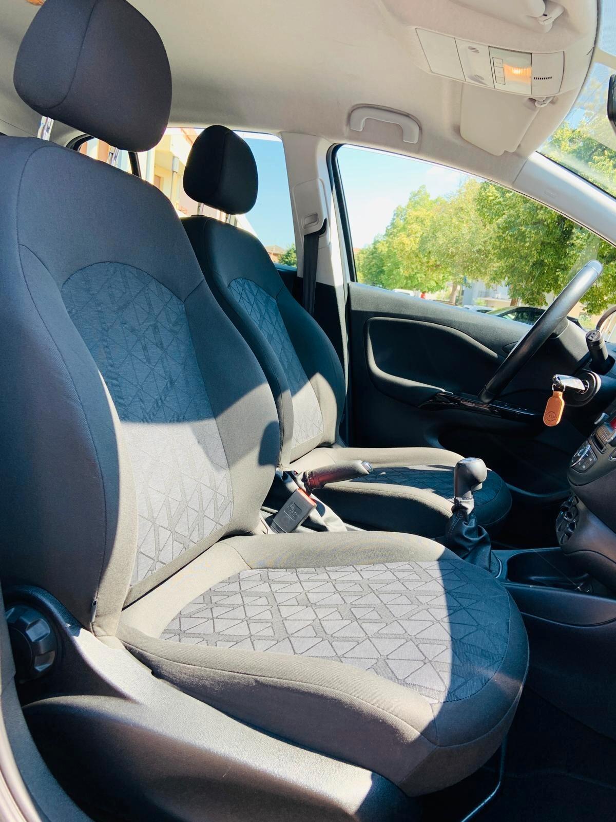 Opel Corsa 1.2 5 porte Innovation