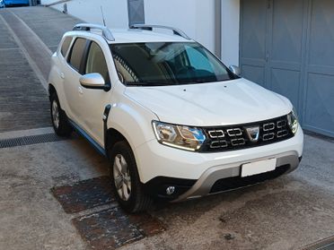 Dacia Duster 1.6 SCe 4x2 Prestige