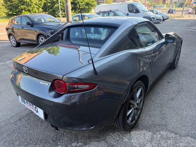 MAZDA MX-5 2.0L Skyactiv-G Sport, COME NUOVA