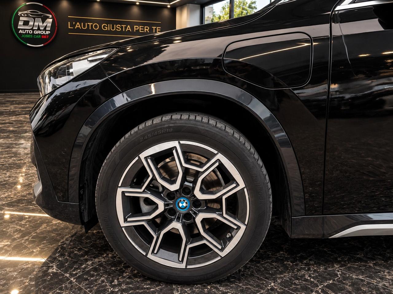 Bmw X1 xDrive 25e xLine