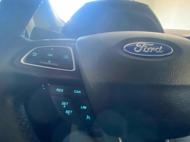 FORD EcoSport 1.0 EcoBoost 100 CV Titanium