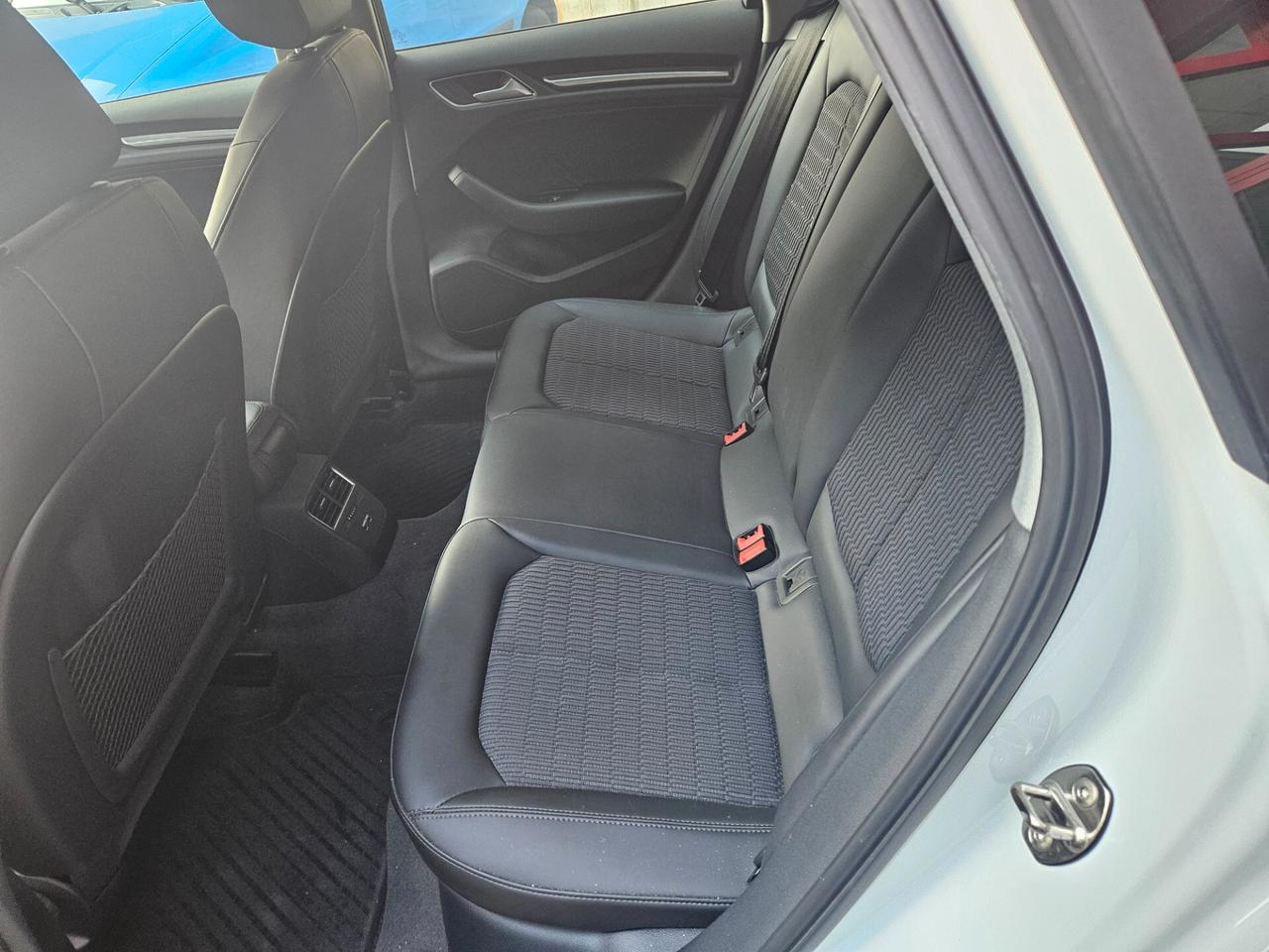 Audi A3 SPB 1.4 TFSI S tronic g-tron Design