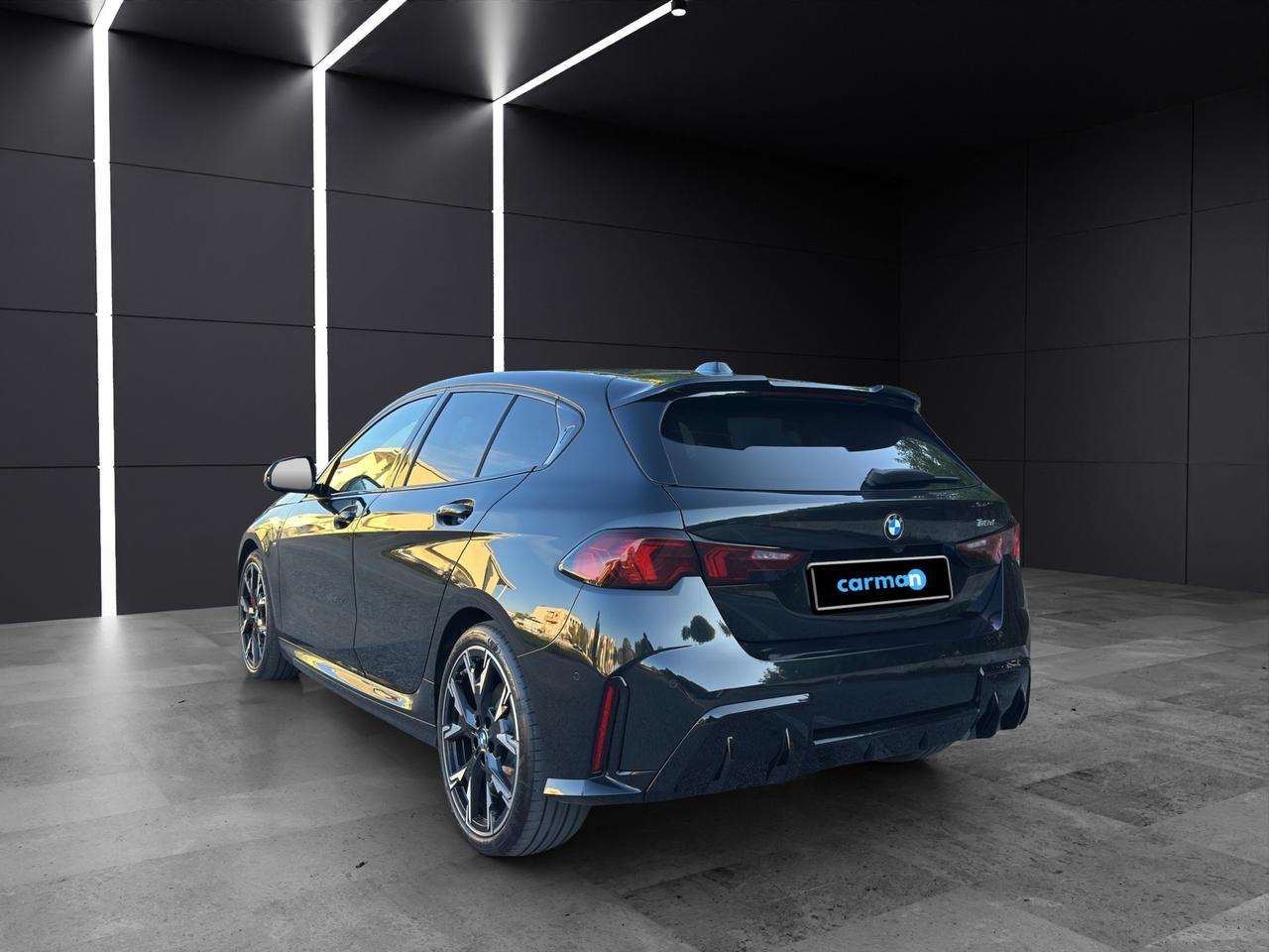 Bmw 118 118d MSport Pro PROMO FIN