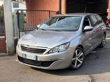 Peugeot 308 130 S&S SW GT Line EURO 6b