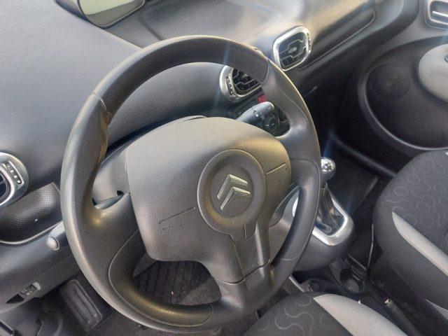 CITROEN C3 Picasso 1.6 HDi 90 airdream Neopatentati