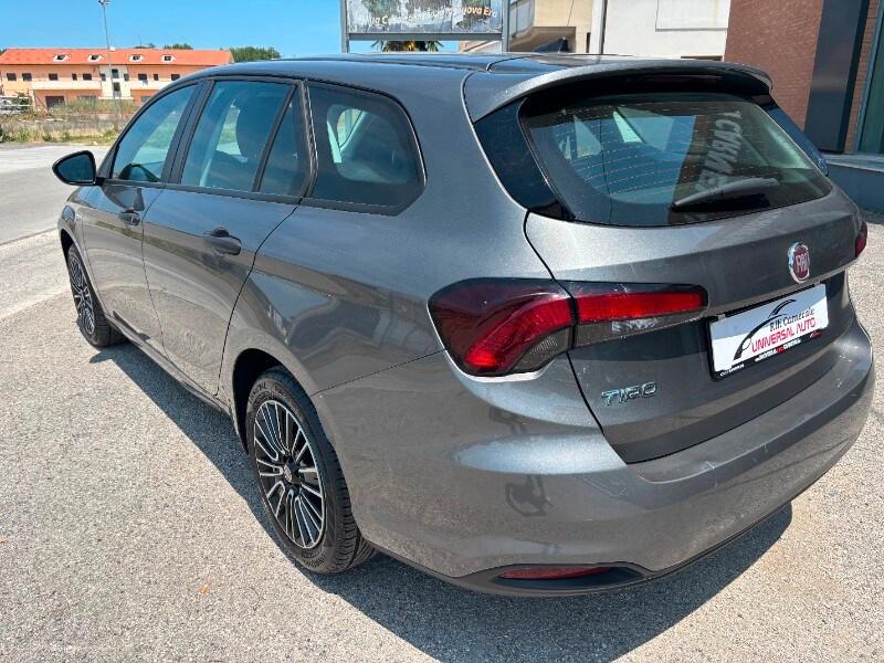 FIAT Tipo (2015-->) Tipo 1.0 SW