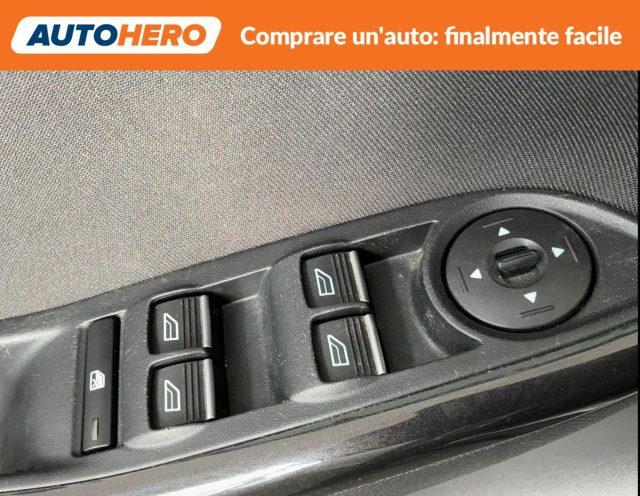 FORD Focus 1.5 TDCi 120 CV Start&Stop Powershift Titanium