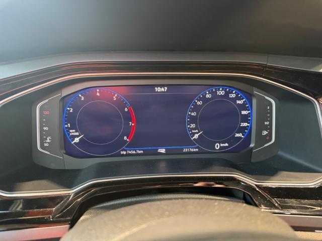 VOLKSWAGEN Taigo 1.0 TSI 115 CV R-Line