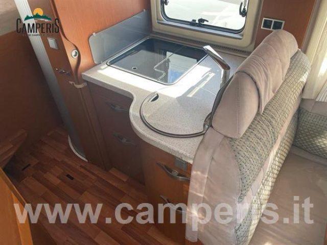 HYMER-ERIBA HYMER B 594