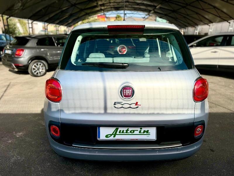 Fiat 500L 1.3 Multijet 95 CV Lounge