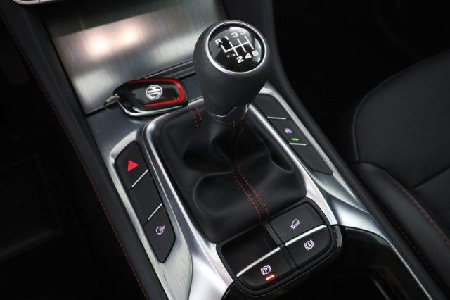 MG HS HS 1.5T-GDI Luxury