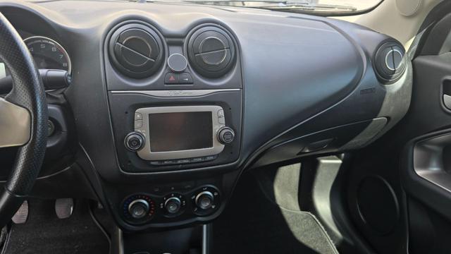 ALFA ROMEO MiTo 1.4 70 CV 8V Progression