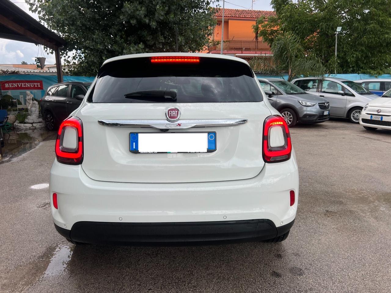 Fiat 500X 1.0 T3 120 CV Urban