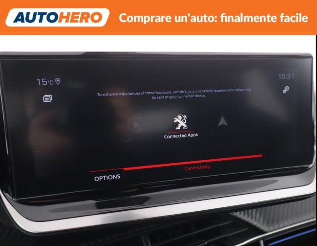 PEUGEOT 2008 BlueHDi 110 S&S GT