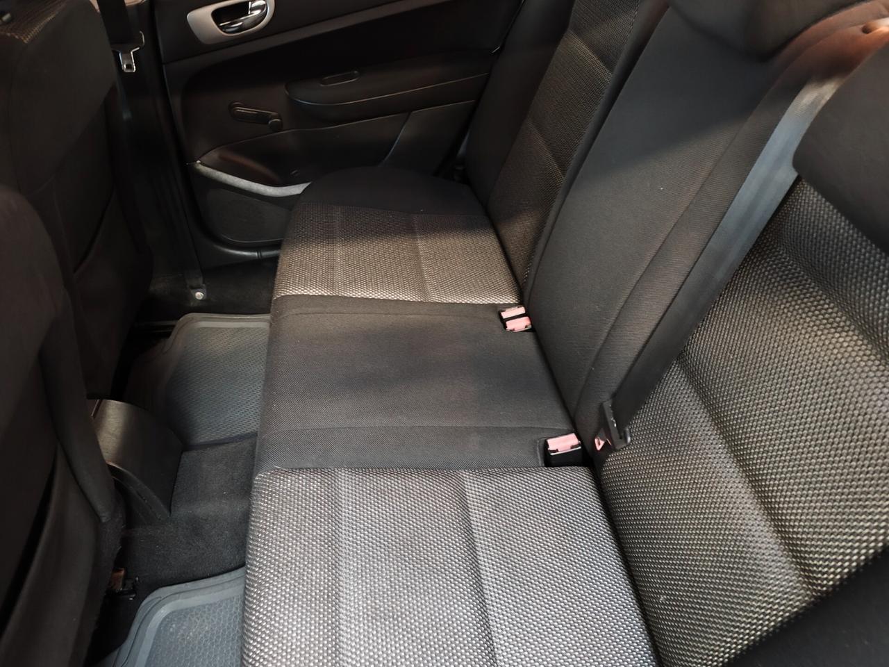 Peugeot 307 1.6 16V HDi 90CV 5p. Australian