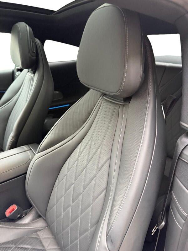 Mercedes-Benz CLE Coupé CLE 53 Mercedes-AMG 4M+ PREMIUM PLUS