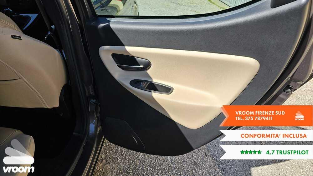 LANCIA Ypsilon 3ª serie Ypsilon 1.3 MJT 16V 95...