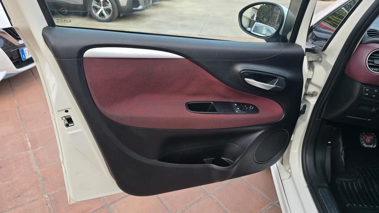 Fiat Punto Evo 1.3 Mjt 75 CV 5 porte Dynamic