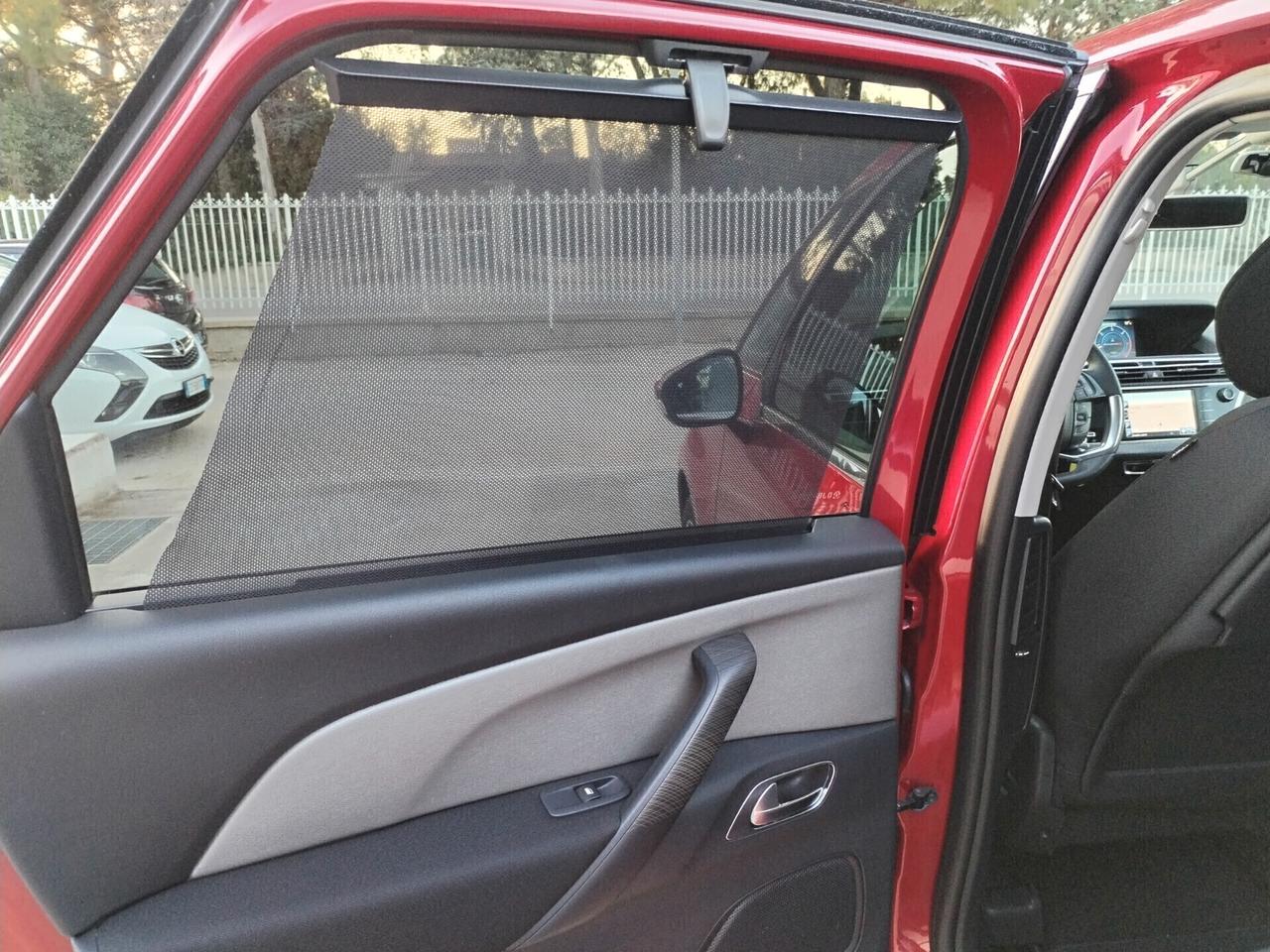 Citroen C4 Picasso 1.6 e-HDi 115 Exclusive