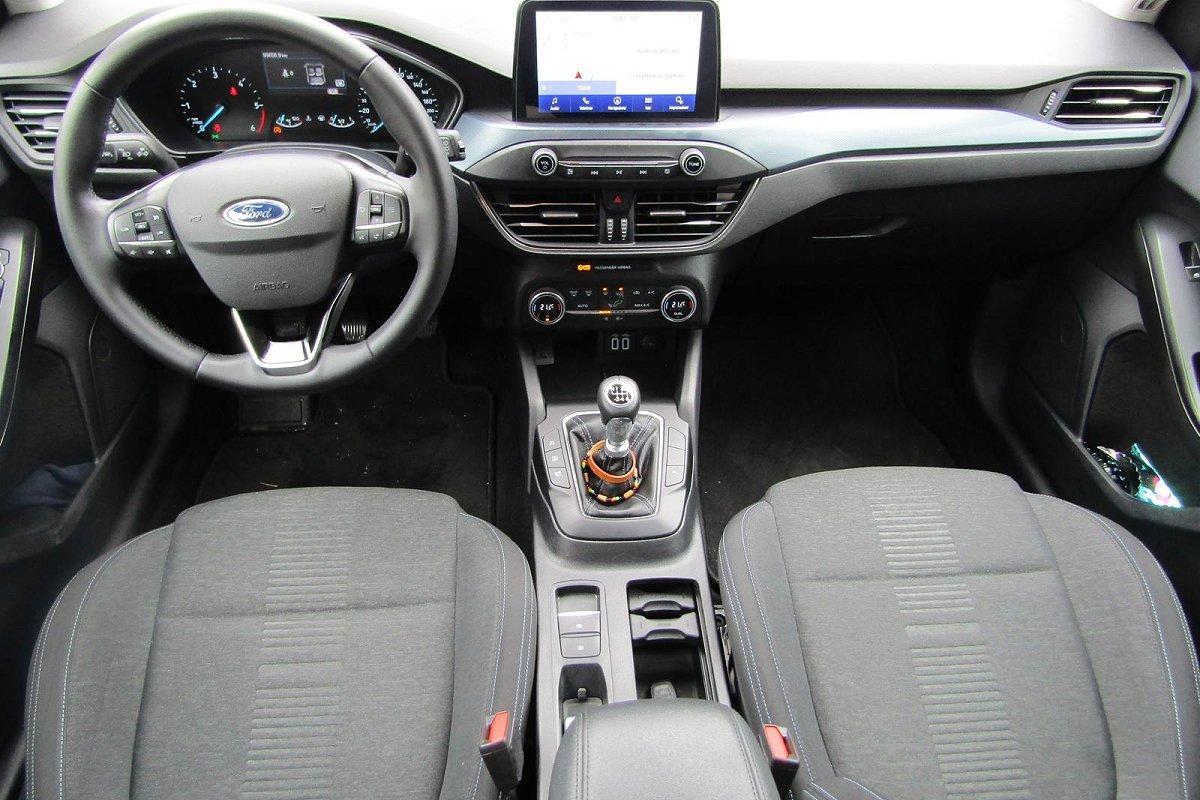 FORD Focus 1.5 EcoBlue 120 CV SW Active